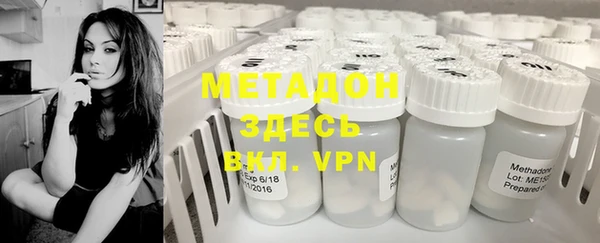 хмурый Ладушкин